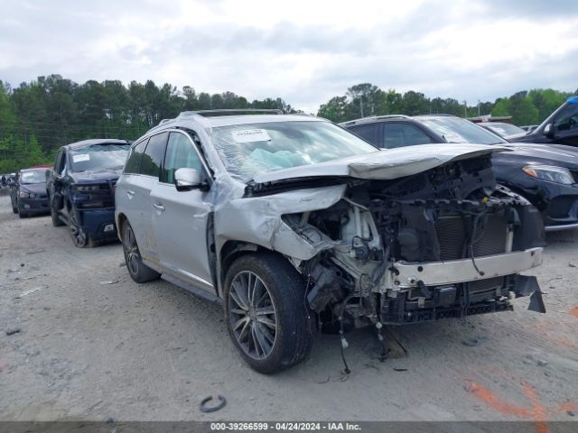 INFINITI QX60 2018 5n1dl0mn6jc510573