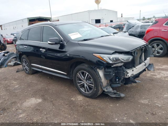 INFINITI QX60 2018 5n1dl0mn6jc510685