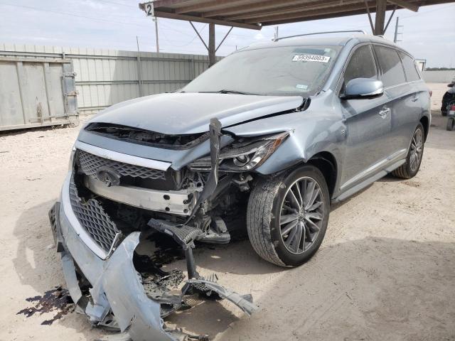 INFINITI QX60 2018 5n1dl0mn6jc514896