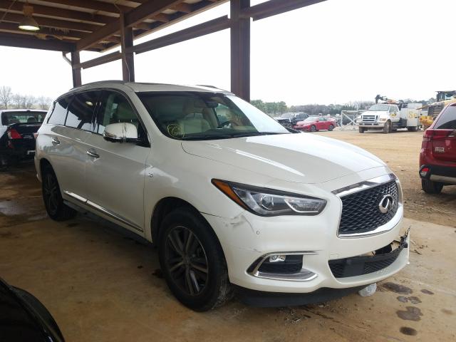 INFINITI QX60 2018 5n1dl0mn6jc516101