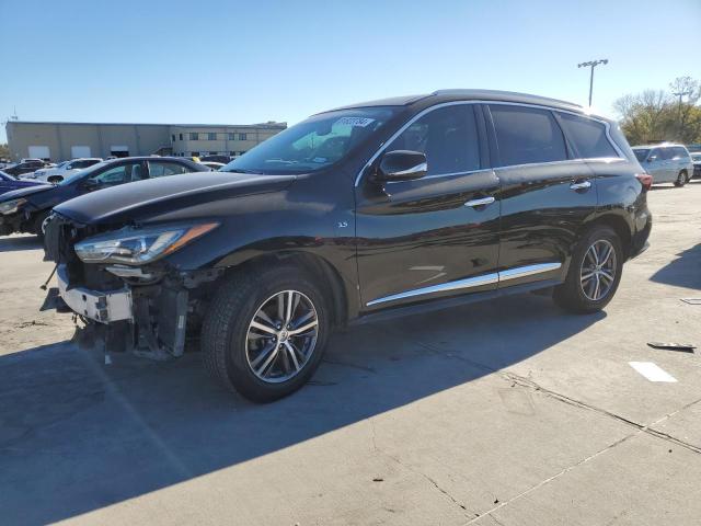 INFINITI QX60 2018 5n1dl0mn6jc520634