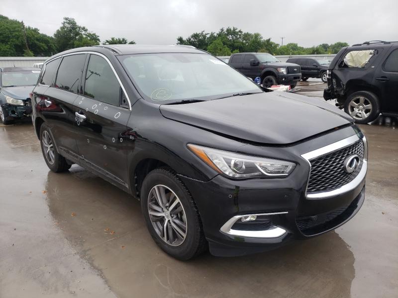 INFINITI QX60 2018 5n1dl0mn6jc522366