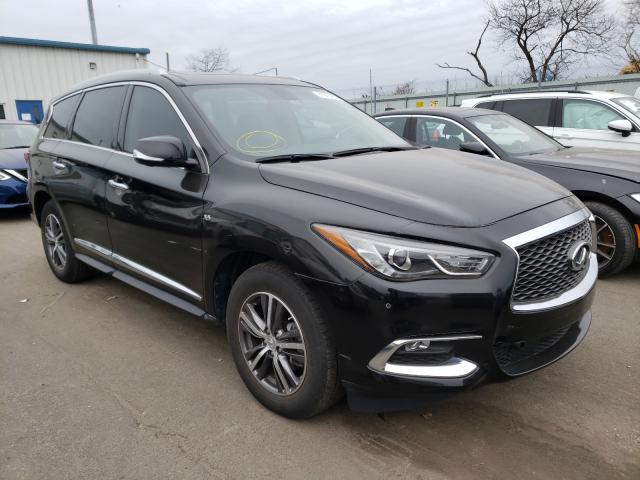 INFINITI QX60 2018 5n1dl0mn6jc524392