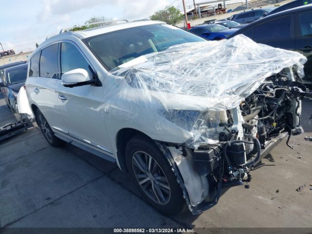 INFINITI QX60 2019 5n1dl0mn6kc500918