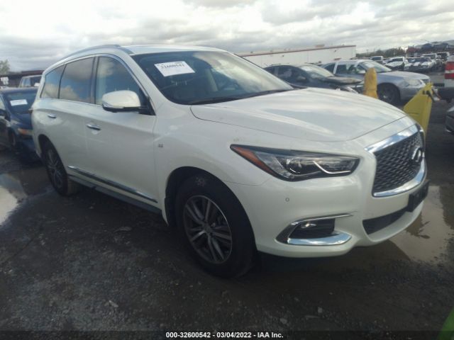 INFINITI QX60 2019 5n1dl0mn6kc505617