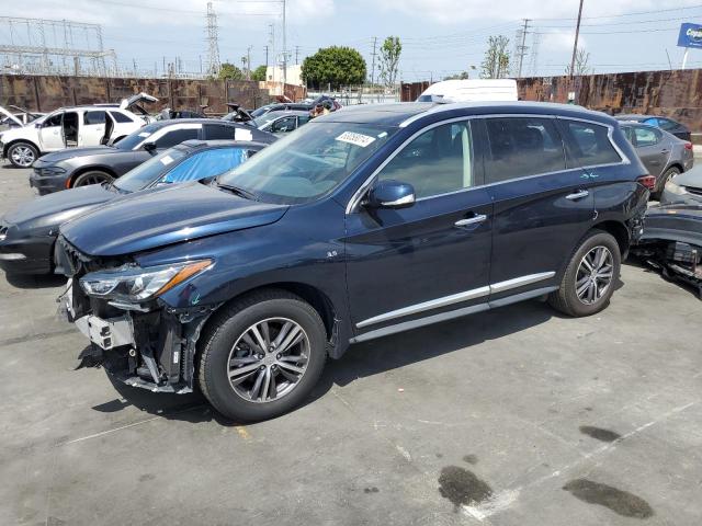 INFINITI QX60 2019 5n1dl0mn6kc505942