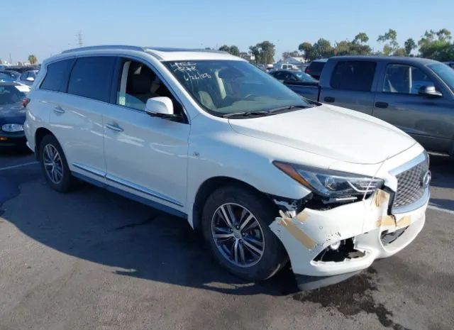 INFINITI QX60 2019 5n1dl0mn6kc507688