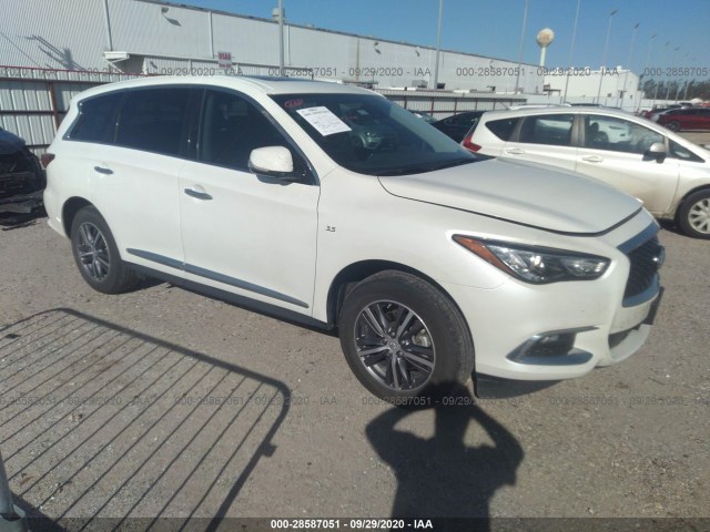 INFINITI QX60 2019 5n1dl0mn6kc509750