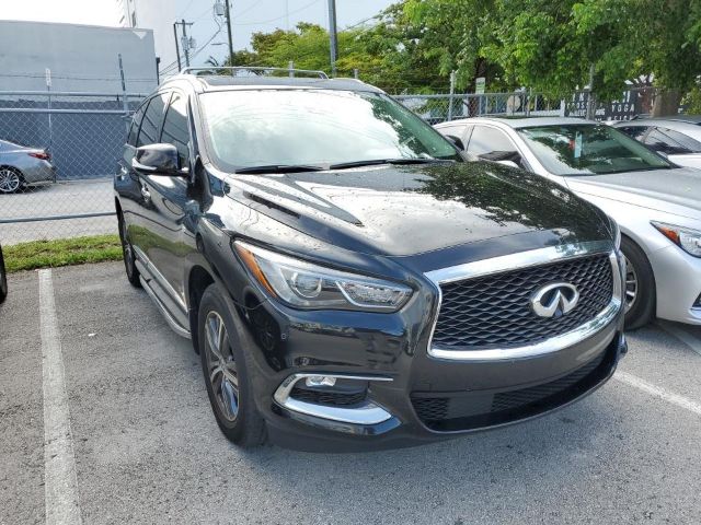 INFINITI QX60 2019 5n1dl0mn6kc514415