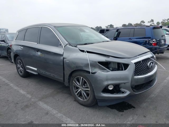 INFINITI QX60 2019 5n1dl0mn6kc514799