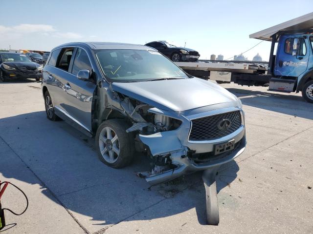 INFINITI QX60 LUXE 2019 5n1dl0mn6kc515175