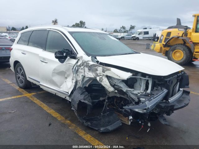 INFINITI QX60 2019 5n1dl0mn6kc516889