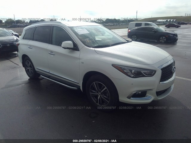 INFINITI QX60 2019 5n1dl0mn6kc521123