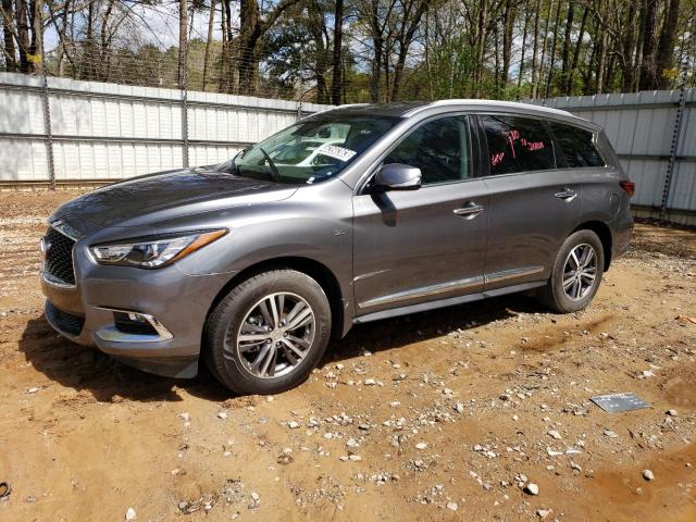 INFINITI QX60 LUXE 2019 5n1dl0mn6kc525365