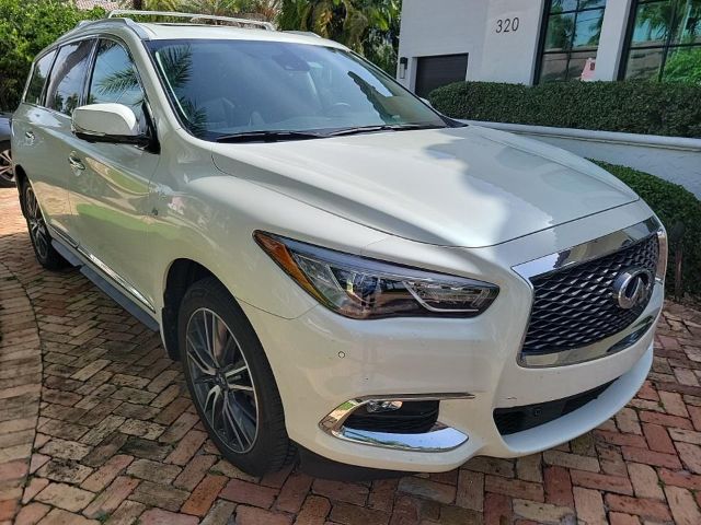 INFINITI QX60 2019 5n1dl0mn6kc526807