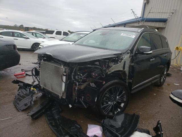 INFINITI QX60 LUXE 2019 5n1dl0mn6kc527357