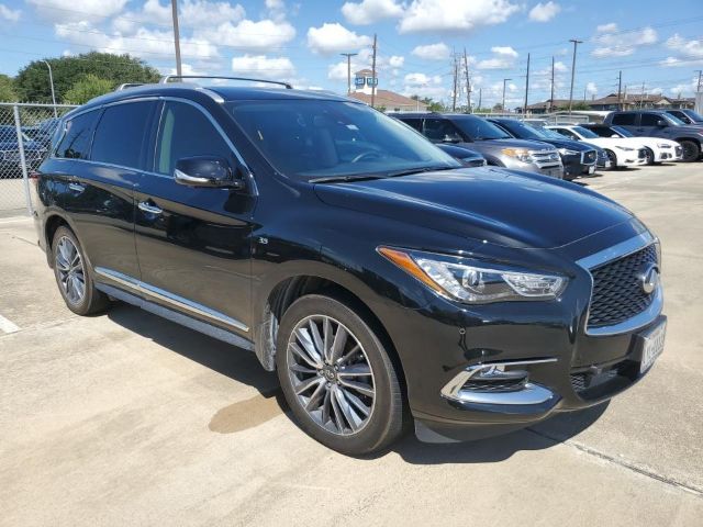 INFINITI QX60 2019 5n1dl0mn6kc528413