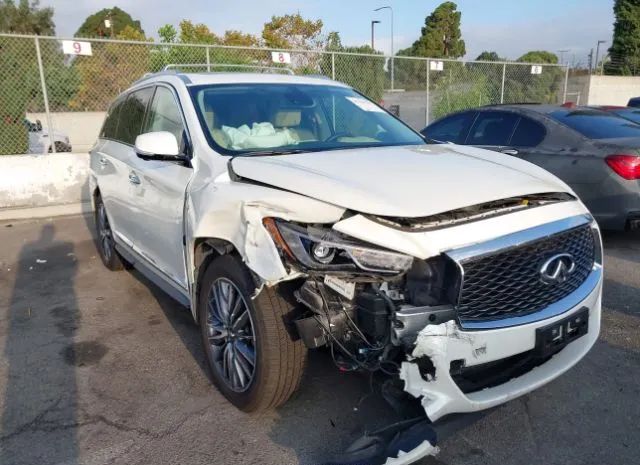 INFINITI QX60 2019 5n1dl0mn6kc528881