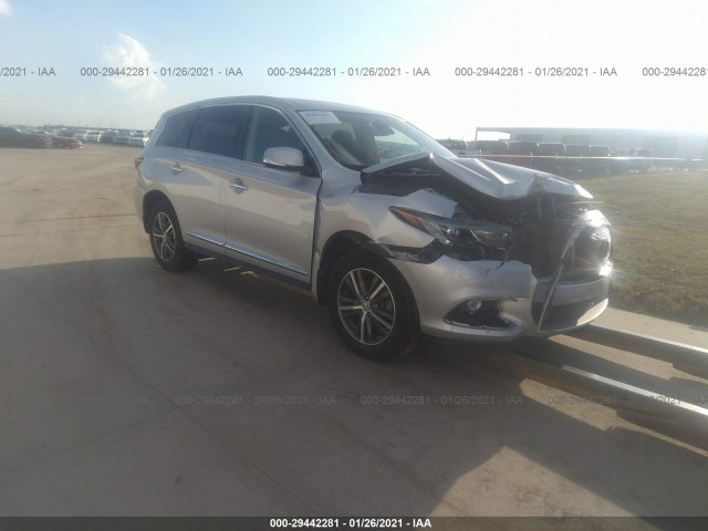 INFINITI QX60 2019 5n1dl0mn6kc529903