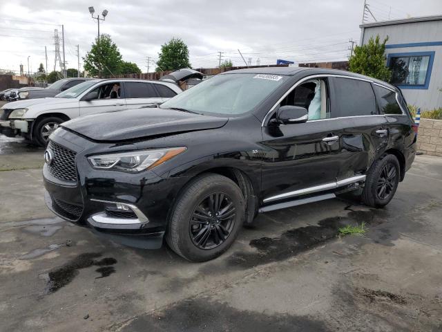 INFINITI QX60 LUXE 2019 5n1dl0mn6kc531280