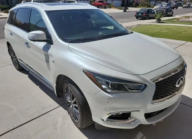 INFINITI QX60 2019 5n1dl0mn6kc534325