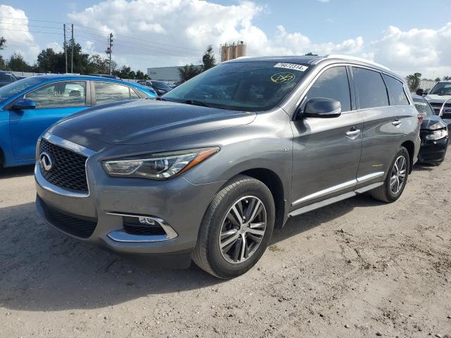 INFINITI QX60 LUXE 2019 5n1dl0mn6kc534891