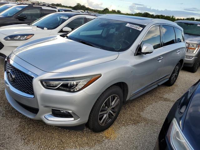 INFINITI QX60 LUXE 2019 5n1dl0mn6kc550010