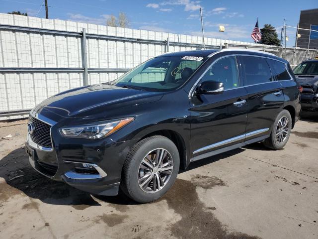 INFINITI QX60 2019 5n1dl0mn6kc551044