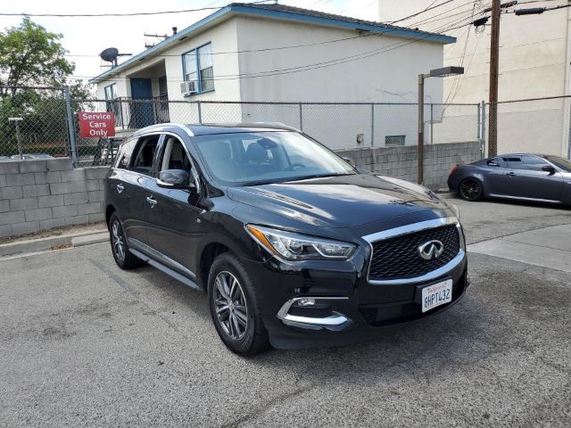 INFINITI QX60 2019 5n1dl0mn6kc553165