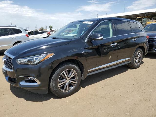 INFINITI QX60 2019 5n1dl0mn6kc554588