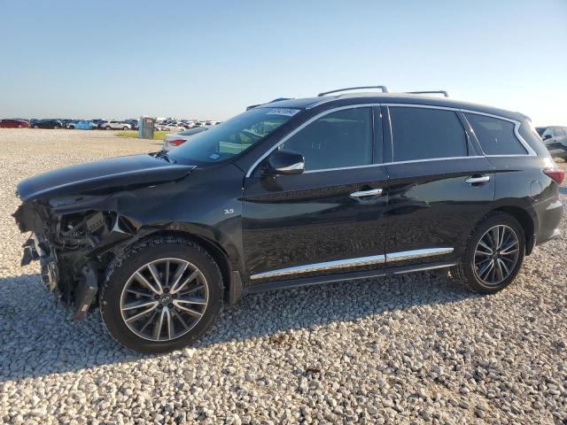 INFINITI QX50 2019 5n1dl0mn6kc555109