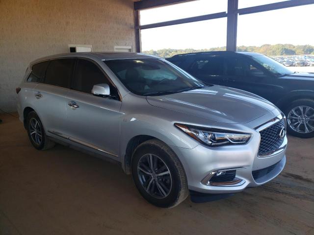 INFINITI QX60 LUXE 2019 5n1dl0mn6kc555384