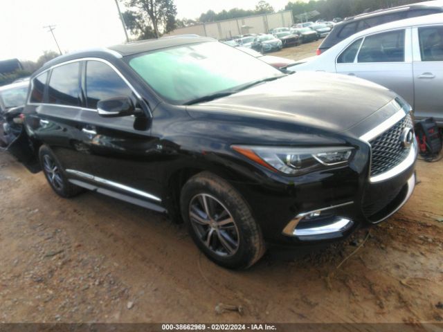 INFINITI QX60 2019 5n1dl0mn6kc558057