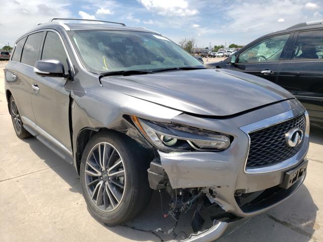 INFINITI NULL 2019 5n1dl0mn6kc561962