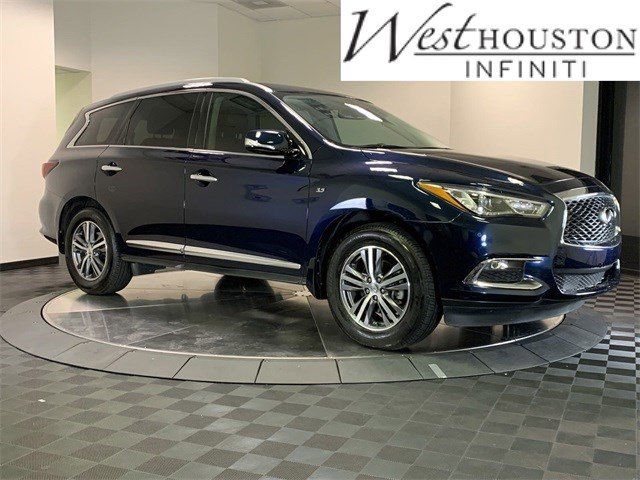 INFINITI QX60 2019 5n1dl0mn6kc562075