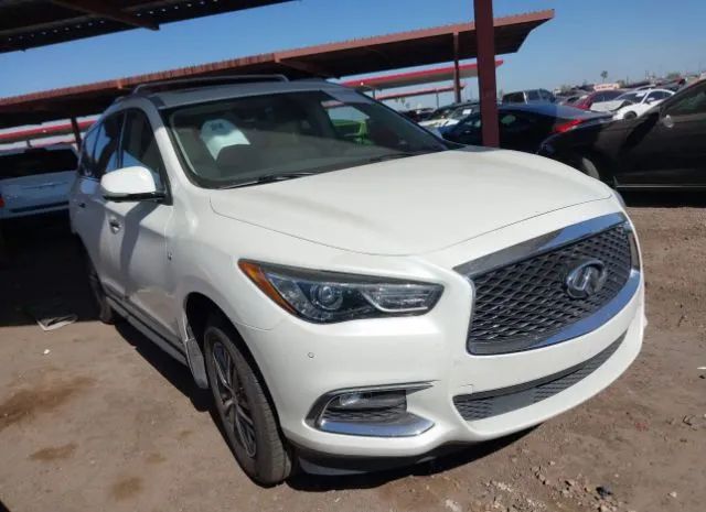 INFINITI QX60 2019 5n1dl0mn6kc563842