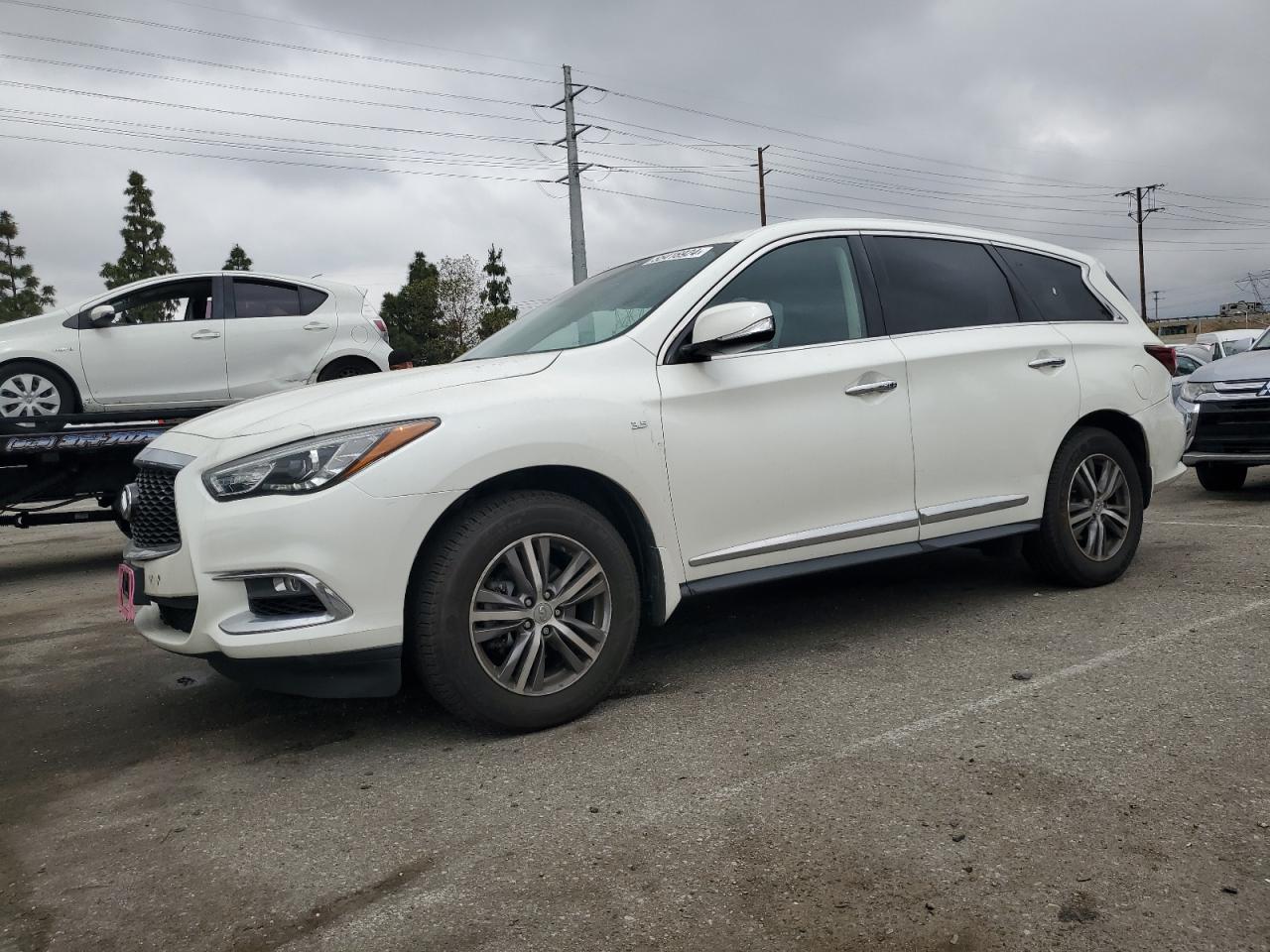 INFINITI QX60 2019 5n1dl0mn6kc566921