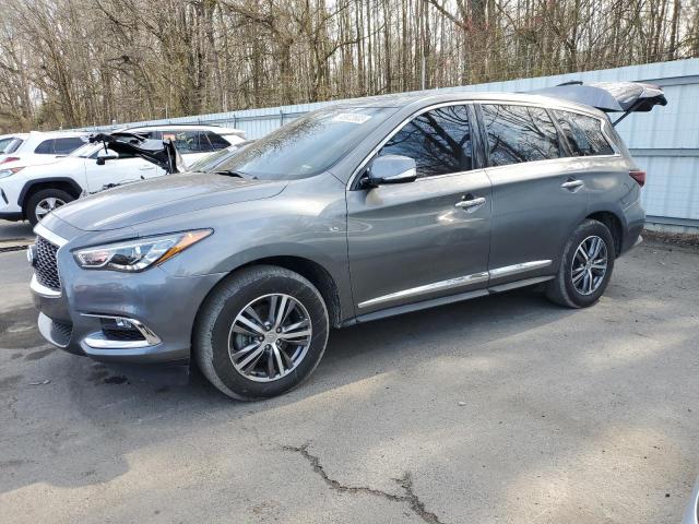 INFINITI QX60 LUXE 2019 5n1dl0mn6kc567440