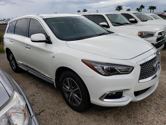 INFINITI QX60 LUXE 2019 5n1dl0mn6kc568152