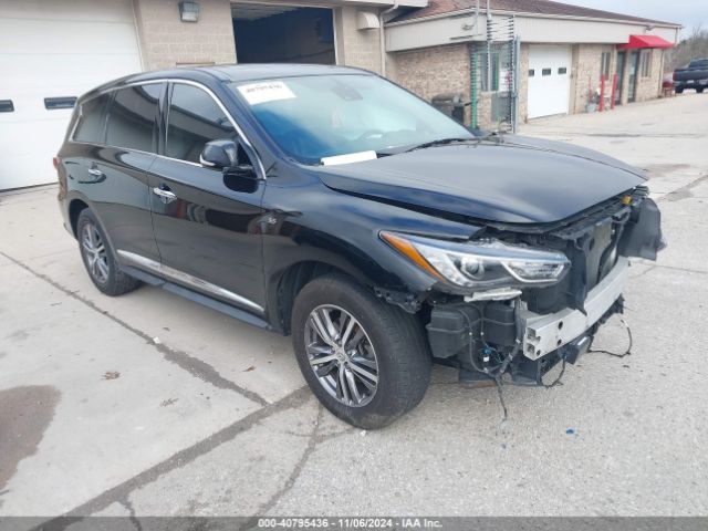 INFINITI QX60 2019 5n1dl0mn6kc568250