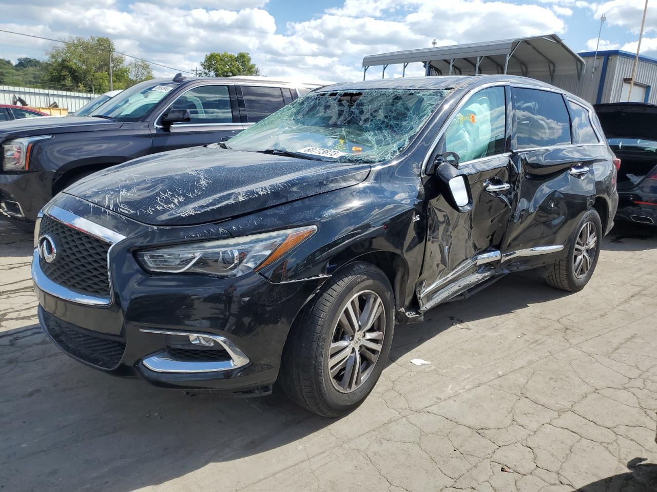 INFINITI QX60 2019 5n1dl0mn6kc569088