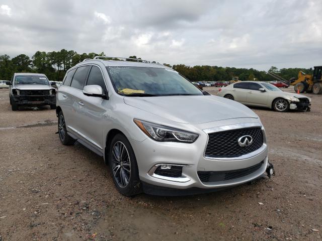 INFINITI QX60 LUXE 2020 5n1dl0mn6lc500239