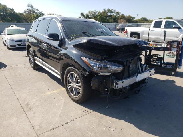 INFINITI QX60 LUXE 2020 5n1dl0mn6lc501441