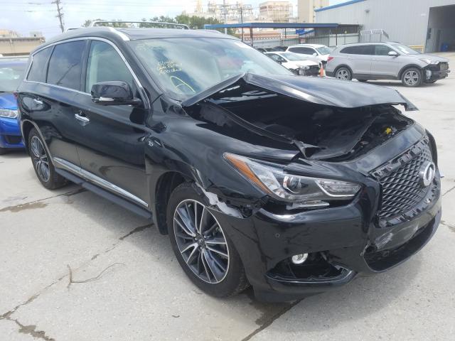 INFINITI QX60 LUXE 2020 5n1dl0mn6lc502864