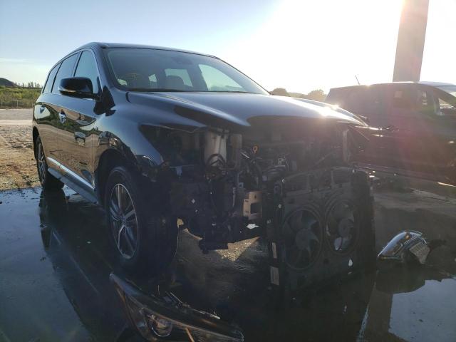 INFINITI QX60 LUXE 2020 5n1dl0mn6lc503576