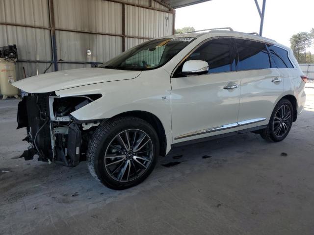 INFINITI QX60 LUXE 2020 5n1dl0mn6lc504632