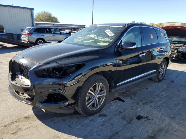 INFINITI QX60 LUXE 2020 5n1dl0mn6lc504789