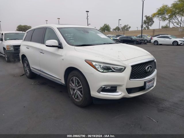 INFINITI QX60 2020 5n1dl0mn6lc508597