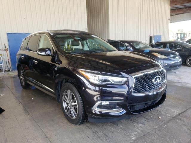 INFINITI QX60 LUXE 2020 5n1dl0mn6lc510270