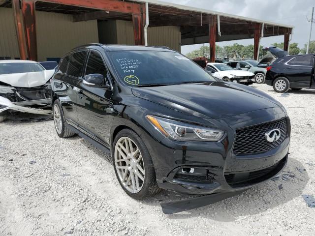 INFINITI QX60 LUXE 2020 5n1dl0mn6lc510625